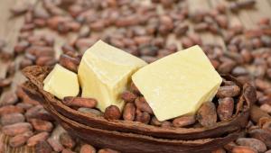 Новое решение всех проблем с кожей лица-масло какао Масло какао от прыщей