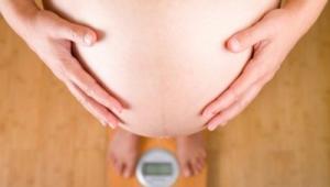 Какая прибавка веса считается нормальной для меня и моего ребенка?