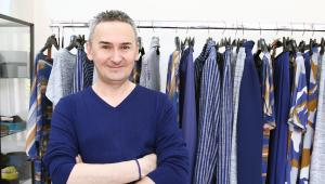 Рустам Исхаков: «В Казани мало покупателей, которые могут носить «продвинутую» одежду Были случаи, что против вас интриговали конкуренты